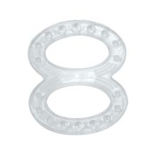 Babytime BT196 Silikon Diş Kaşıyıcı