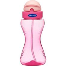 Babytime Pipetli Suluk