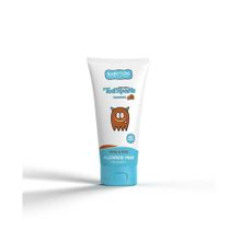 Babyton 50 gr Hindistan Cevizi Aromalı Bebekler ve Çocuklar İçin Doğal Diş Macunu
