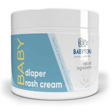 Babyton 50 ml Diaper Rash Cream
