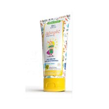Babyton Atopic SPF30 100 ml Bebek ve Çocuklar İçin Mineral Güneş Koruyucu