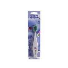 Babyton Oral Care Bio Fil Yumuşak Diş Fırçası