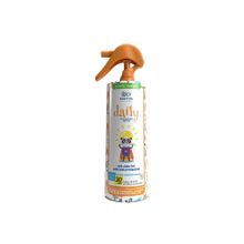 Babyton SPF30 200 ml Bebek ve Çocuklar İçin Günlük Mineral Güneş Koruyucu Sprey