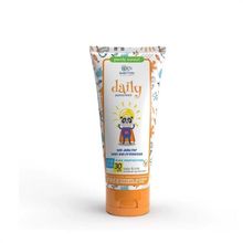 Babyton SPF30 50 ml Bebek ve Çocuklar İçin Günlük Mineral Güneş Koruyucu