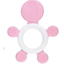 BabyZ BYZ-30772 Kamplumbağa Dişlik