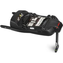 Babyzen Yoyo Besafe Oto Koltuğu Isofix Baza - Siyah