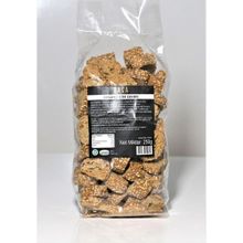 Baca Organik 250 gr Kıtır Gevrek