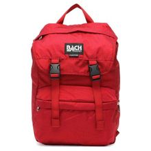 Bach Flinstone 25 lt Kırmızı Sırt Çantası