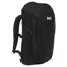 Bach Shield 22 lt Siyah Sırt Çantası