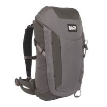 Bach Shield 26 lt Gri 35-45 cm Unisex Sırt Çantası