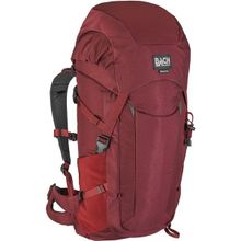 Bach Shield Plus 43 54 cm Medium 35 lt Kırmızı Sırt Çantası
