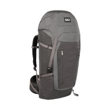Bach Venture Gri 60 lt 45-55 cm Medium Kadın Gri Sırt Çantası