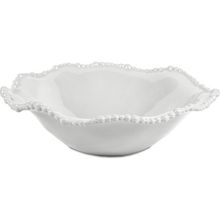 Baci Milano 555.01.01.0507 Joke Table Kitchen 27 cm Melamin Salata Kasesi