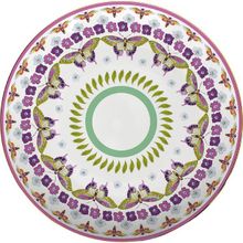 Baci Milano Amazzonia 31 cm Kek Tabağı
