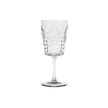 Baci Milano Baroque Şeffaf Rock Kadeh