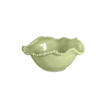Baci Milano Joke Table Kitchen 20 cm Yeşil Salata Kasesi