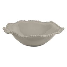 Baci Milano Joke Table Kitchen 27 cm Kahverengi Salata Kasesi