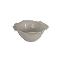 Baci Milano Joke Table Kitchen 35 cm Kahverengi Salata Kasesi