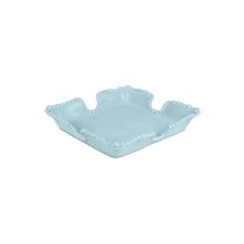 Baci Milano Joke Table Kitchen Aqua Melamin Peçetelik