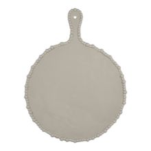 Baci Milano Joke Table Kitchen Kahverengi 13.5x43 cm Kesme Tahtası