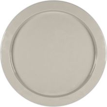 Baci Milano Joke Table Kitchen Melamin 51 cm Yuvarlak Tepsi
