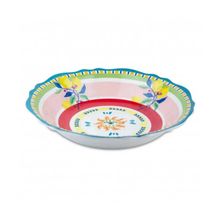 Baci Milano Mamma Mia 35x7 CM Limon Desenli Salata Kasesi