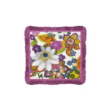 Baci Milano New Amazzonia 38x38 cm Mor Amerikan Servisi