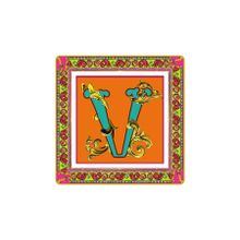 Baci Milano Ortigia 15x15 cm V Harfli Tabak