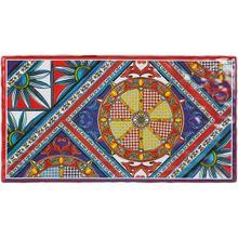 Baci Milano Sole Mio 18x32 CM Kesme Tahtası