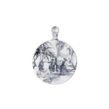 Baci Milano Versailles Melamin 31.5x41.8 cm Büyük Kesme Tahtası