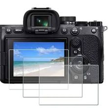 Backpacker Canon EOS R10 M50 Mark II Lcd Koruma Camı