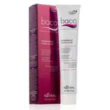 Baco 12.12 Süper Açıcı Platin Küllü İrize Kalıcı Saç Boyası