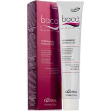 Baco 5.10 Açık Kahve Küllü 100 ml Saç Boyası