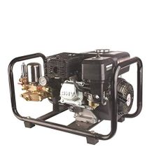 Baco GP-25H168 Benzinli Seyyar İlaçlama Makinesi