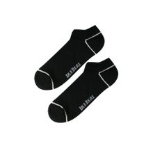 Bad Bear 18 01 02 002 C01 Cross Ankle Nıght Erkek Çorap