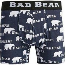 Bad Bear 18.01.03.004-C07 Bear Erkek Boxer