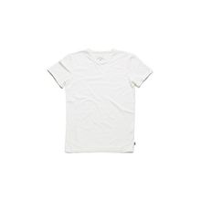 Bad Bear 18.01.07.011-C04 O-neck Tee Off-whıte Erkek T-shirt