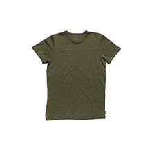 Bad Bear 180107011-FRT O-Neck Erkek T-shirt