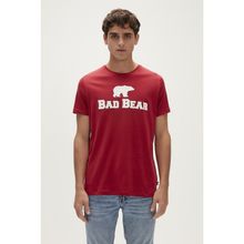 Bad Bear 19.01.07.002-C65 Tee Erkek T-Shirt