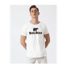 Bad Bear 19.01.07.002.Os-C27 Tee Os Erkek T-Shirt