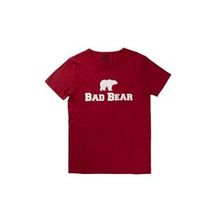 Bad Bear 19.01.07.002.Os-C65 Tee Os Erkek T-Shirt