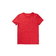 Bad Bear 19.01.07.045-C56 Solıd Tee Vermılıon Erkek T-shirt