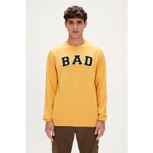Bad Bear 19.02.12.003-C25 Erkek Sweatshirt