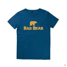 Bad Bear 190107002-IND Erkek T-shirt
