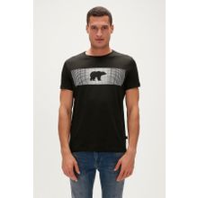 Bad Bear 20.01.07.024-C01 Fancy Erkek T-shirt