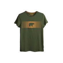 Bad Bear 20.01.07.024-C09 Fancy Erkek T-Shirt