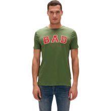 Bad Bear 20.01.07.026-C09 Convex Erkek T-shirt