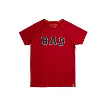 Bad Bear 20.01.07.026-C54 Convex Erkek T-shirt