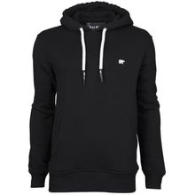 Bad Bear 20.02.12.019 Siyah Erkek Sweatshirt