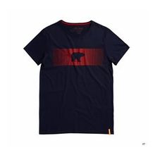 Bad Bear 200107024-NVY Lacivert Erkek T-Shirt